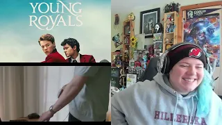 YOUNG ROYALS Season 3 Episode 6 REACTION!!! The Series Finale!!!