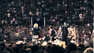 A Thousand Miles (Live Mighty Long Fall 2014) [One Ok Rock]