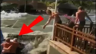 5 Horrifying Things THAT WILL SCARE YOU Caught On Camera!