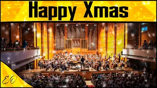 John Lennon - Happy Xmas (War Is Over) | Epic Orchestra