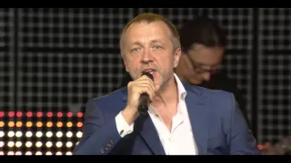 Александр Куликов - Песня «За любовь». Выступление на музыкальном фестивале в Юрмале 2015
