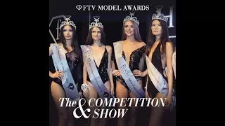 Miss FashionTV Awards Cyprus - The Competition & Show in VR