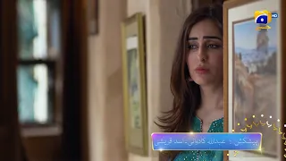 Mujhay Qabool Nahin Episode 26 Promo | Tonight at 8:00 PM Only On Har Pal Geo