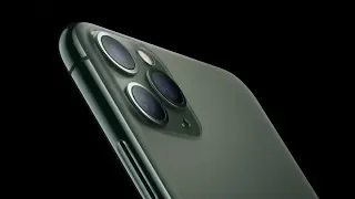 Apple iPhone 11, iPhone 11 Pro и iPhone 11 Pro Max - Презентация Apple за 5 минут