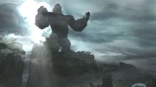 King Kong - Movie Rewind Review (2005)