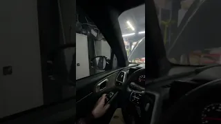 Как использовать двойную тонировку при виде👮‍♂️ #дпс #автообзор #двойныестекла #автоновости #гибдд