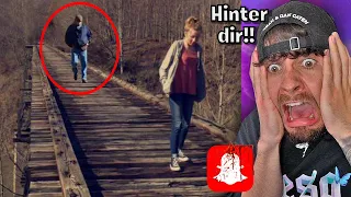 Der SNAPCHAT ΚΙLLΕR: Mädchen (12) machen Foto vom ΜÖRDΕR..