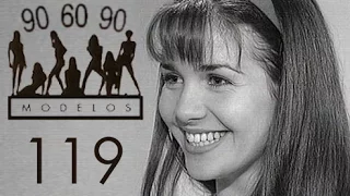 Сериал МОДЕЛИ 90-60-90 (с участием Натальи Орейро) 119 серия