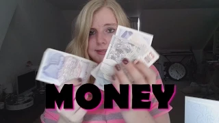 Money - Why The Money In Cambridge (read: UK) Is So Weird!