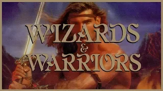 Every Wizards and Warriors NES Game - SNESdrunk