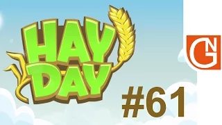 Hay Day · Let's Play #61 · Level 27 Farmer