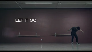 James Bay - Let It Go || Daniel Jerome Choreography