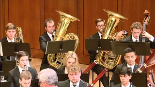 Gould: Symphony No. 4, "West Point"