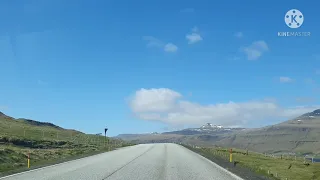 ROAD TRIP IN FAROE ISLANDS