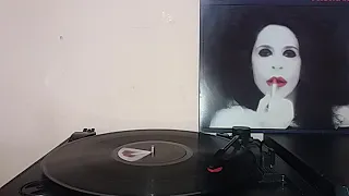 LP GAL COSTA GAL PROFANA LADO A PARTE 1/2