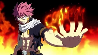 [AMV] Natsu & Gajeel vs Sting & Rogue - “Time of Dying”