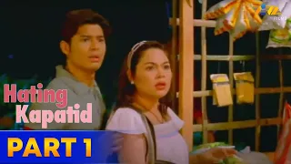 Hating Kapatid Full Movie HD Part 1 | Judy Ann Santos, Sarah Geronimo