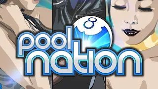 Pool Nation Gameplay HD (PC) | NO COMMENTARY