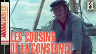 Les Cousins de la Constance Épisode 1 COMPLET - Série 1970