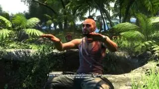 Far Cry 3 - Ti ho mai detto la definizione di follia?