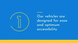 Wheelchair Accessible Vehicles - Our Guide - WAVS GB