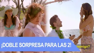 Victoria se lleva tremenda sorpresa de Robert | Rica Famosa Latina | Temporada 4 Episodio 38
