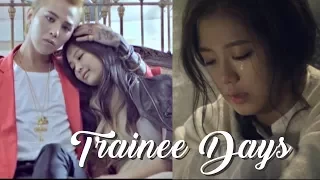 BLACKPINK PREDEBUT | TRAINEE DAYS [ENG]