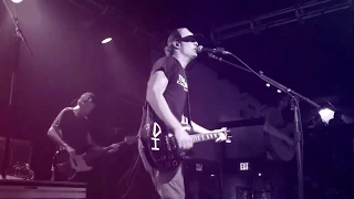 Tucker Beathard - Rock On LIVE // 3rd and Lindsley 6.7.17 CMAfest