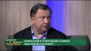 Закон про олігархів є популістичним та антидемократичним, - Княжицький