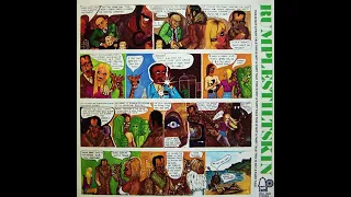 Rumplestiltskin - Rumplestilitskin (UK/1970) [Full Album]