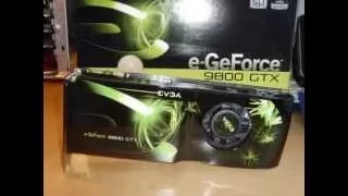 9800GTX