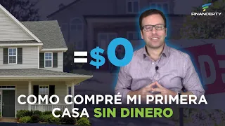 Comprar CASAS sin DINERO: La estrategia BRRRR para invertir en BIENES RAICES 🏠