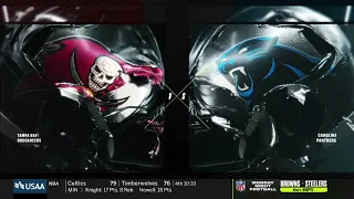 ESPN MNF FASTEST 3 MINUTES WEEK 16 HIGHLIGHTS  | NFL 2021