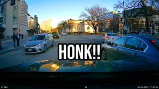 ULTIMATE HONK-ILATION - The Best Honking Clips in Channel History!