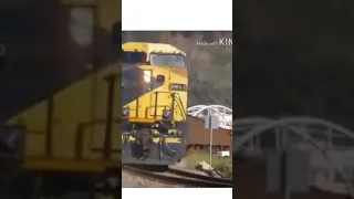 ANIMAL HIT AND INJURED  BY TRAIN VERY SAD 😢😥 | WHO IS RESPONSIBLE FOR THIS  | SAVE ANIMALS#SHORTS