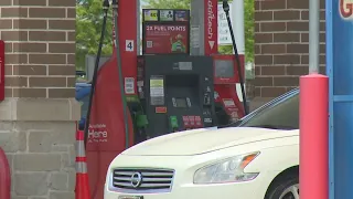 Senate Republicans Challenge Biden Over Record-High Gas Prices