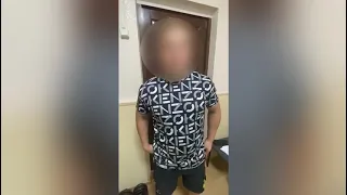 В Краснодаре задержали двух человек за проникновения в общежитие КубГУ