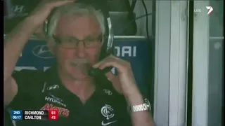 2013: Elimination Final Richmond v Carlton Eight Big Plays