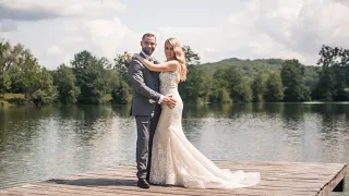 Marija & Karlo - Love Story 🎥 Wedding Video