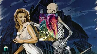 Das Haus auf dem Geisterhügel | House on Haunted Hill (1959) Stream - Kompletter Film auf Deutsch