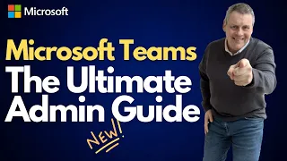 Microsoft Teams   The Ultimate Admin Guide Nov 2022