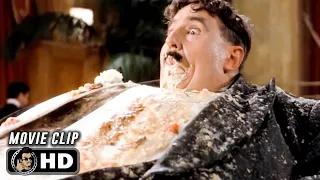 THE MEANING OF LIFE Clip - Mr. Creosote Blows Up (1983) Monty Python Movie