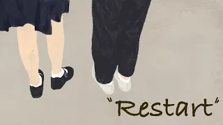 Restart - Room39 [ Unofficial MV ]