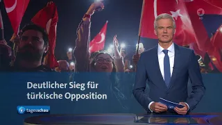 tagesschau 20:00 Uhr, 01.04.2024