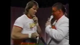 Brother Love Show with Roddy Piper (09-09-1989)