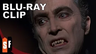 The Return of Count Yorga (1/2) Horror Movie (1971) Robert Quarry