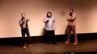 Kill List - TIFF Premiere - Q&A with Director Ben Wheatley