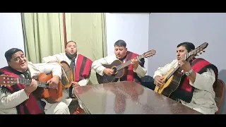 Los cantores del alba - Lamento mataco