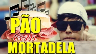 Pão com Mortadela ♫ | Paródia MC João - Baile de Favela