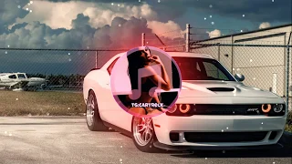 Каспийский Груз - Табор уходит в небо (Adam Maniac remix) | CarTreck